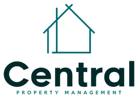 Central Property Management logo