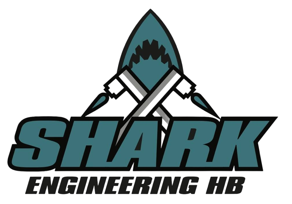Shark Contracting Hb Limited logo
