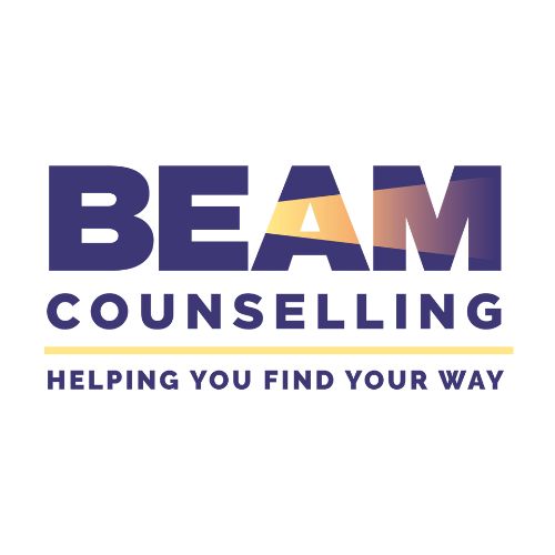 Beam Counselling logo