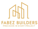 Fabez Builders Limited logo