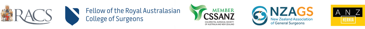Bay Colorectal logo