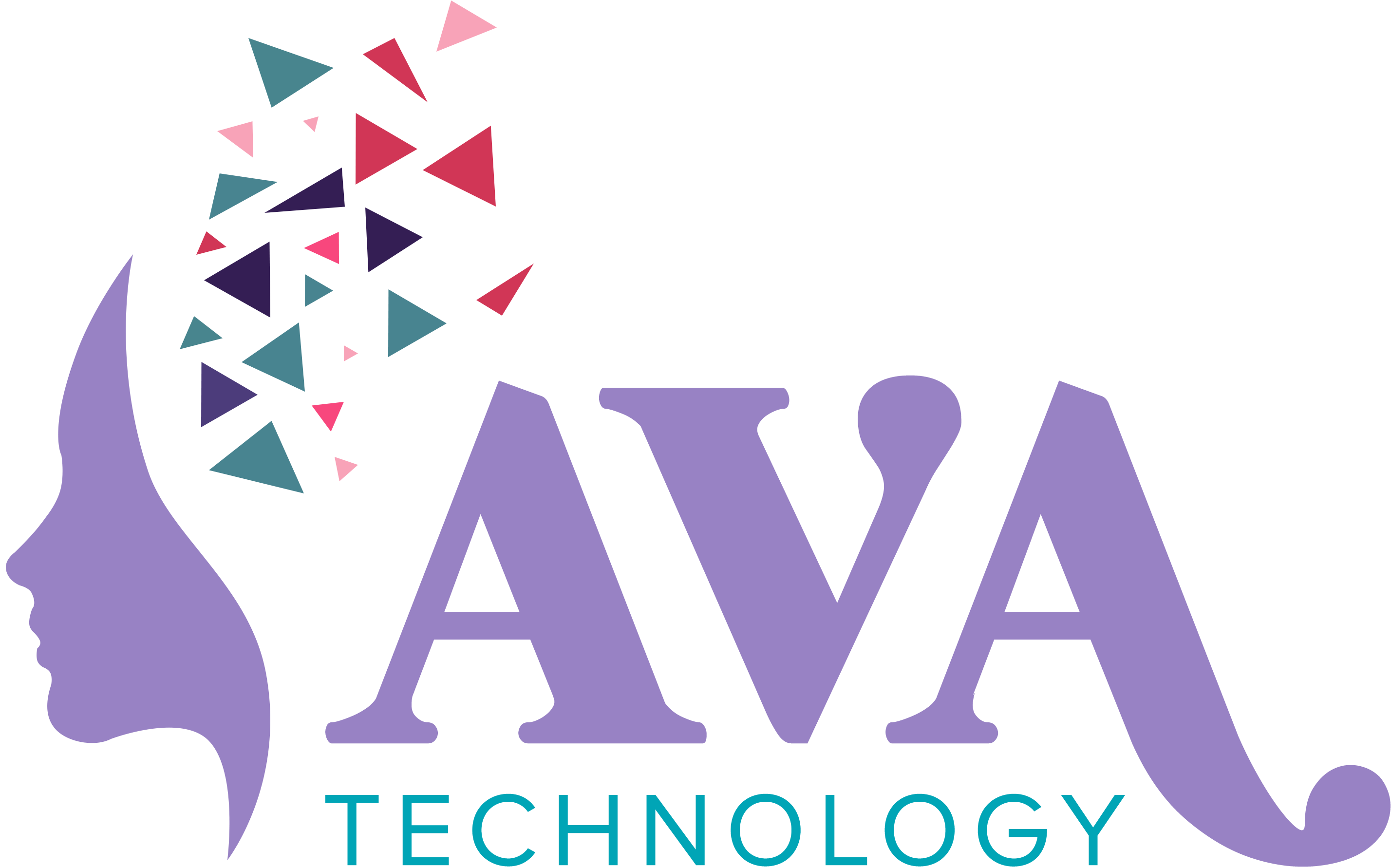 AvaTech logo