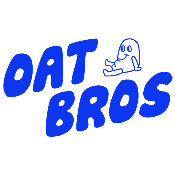 Oat Bros logo