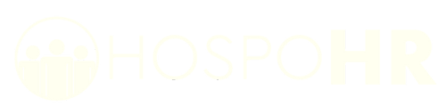 Hospo HR logo