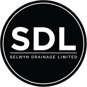 Selwyn Drainage Limited logo