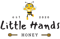 Little Hands Honey Limited logo