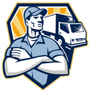 Urban Movers logo