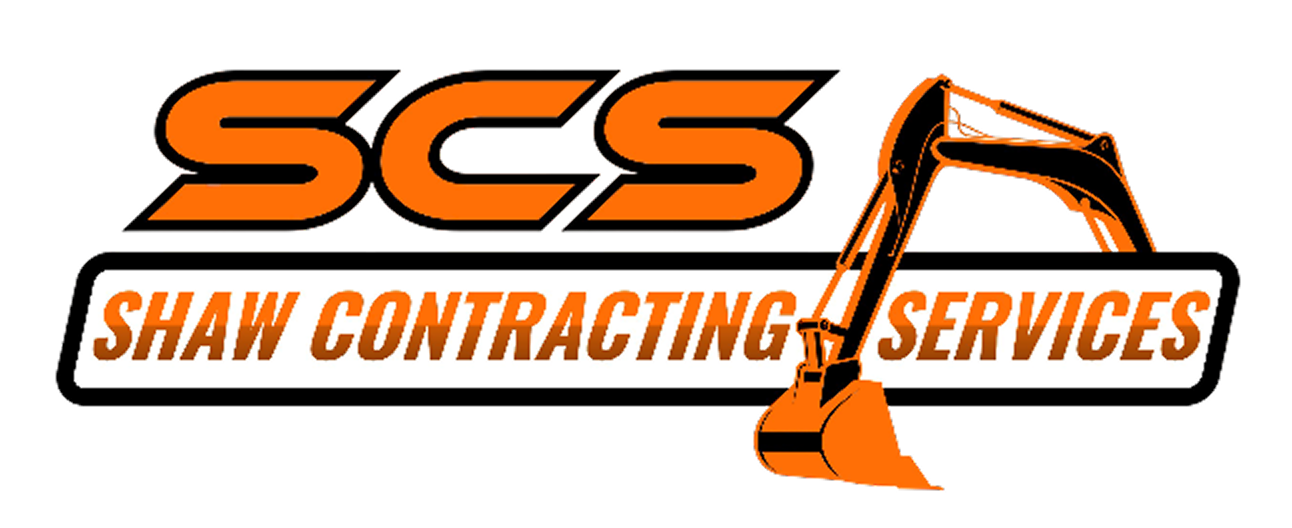 Shaw Contracting Services logo