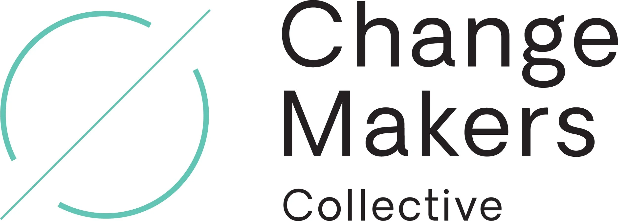 ChangeMakers Collective logo