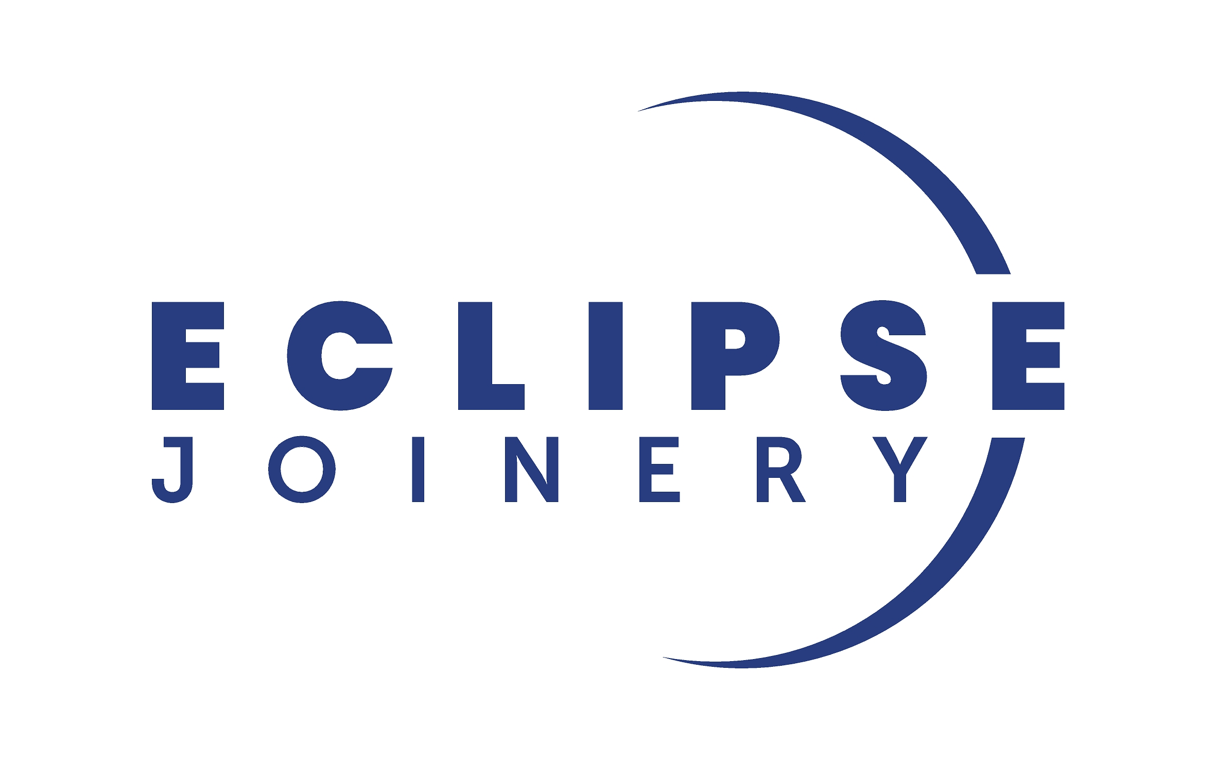 Eclipse Joinery logo