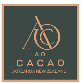 Ao Cacao logo