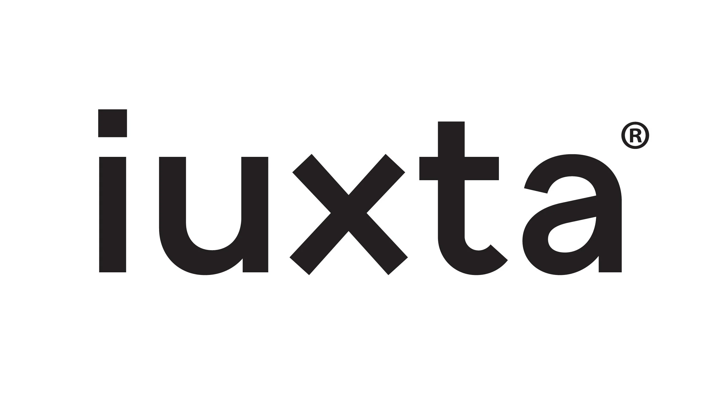 iuxta logo