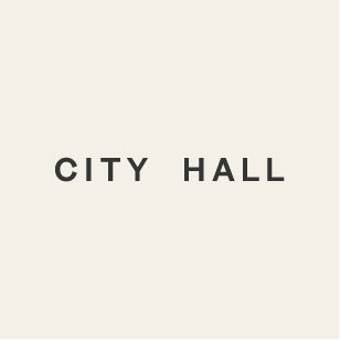 City Hall logo