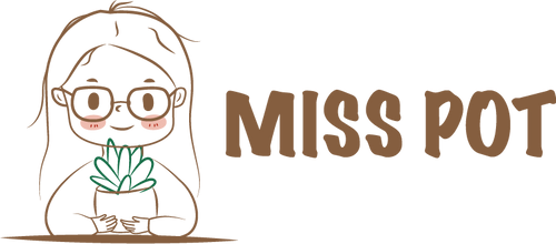 Miss Pot Nz Limited logo
