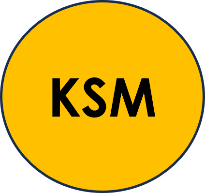 Ksm Construction Consultants Limited logo