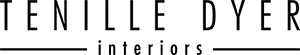 Tenille Dyer Interiors logo