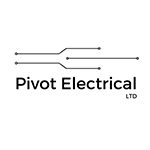 Pivot Electrical logo