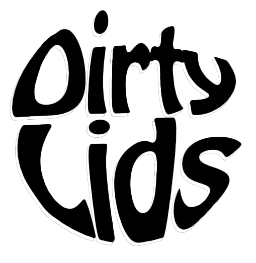 Dirty Lids Limited logo