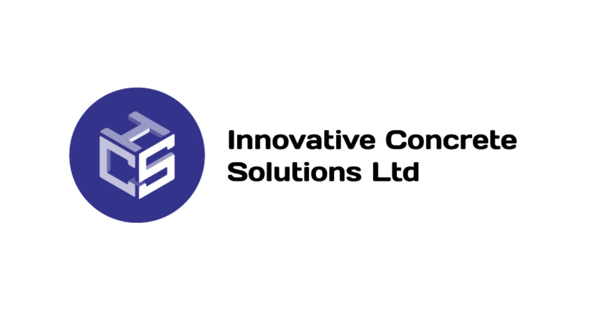 ICS Precast logo