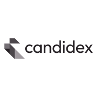 Candidex logo