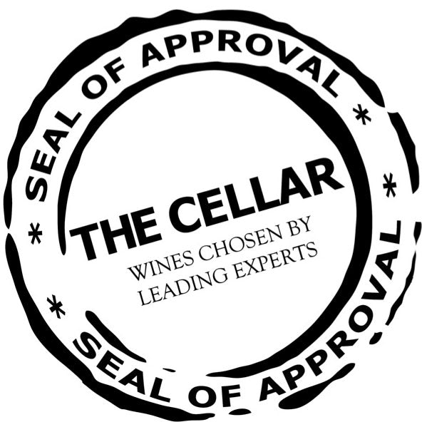 The Cellar Store logo