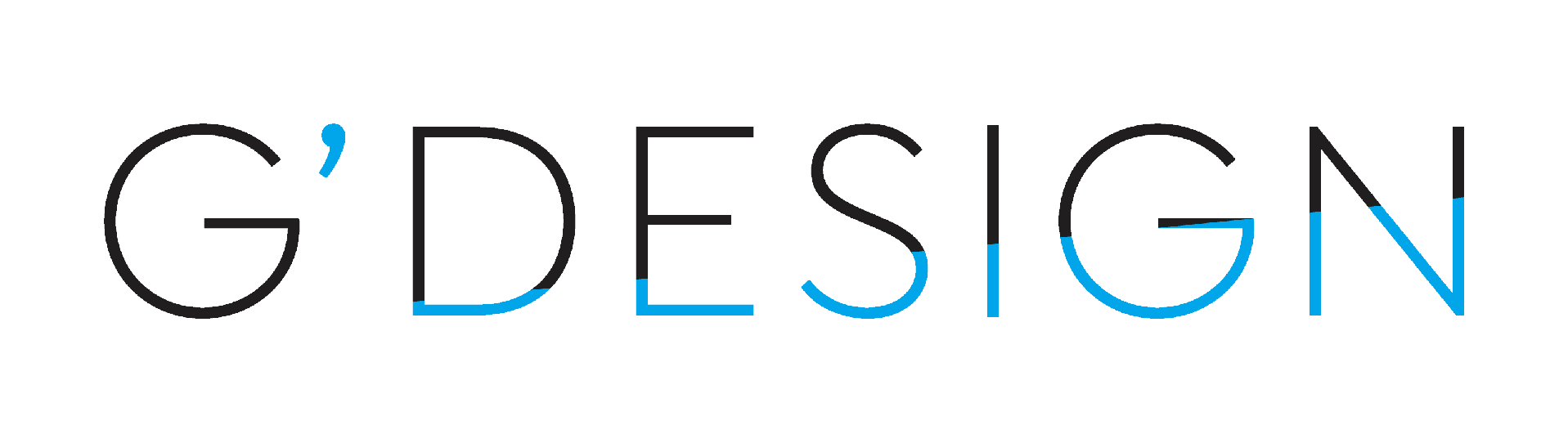 G Design Agency logo