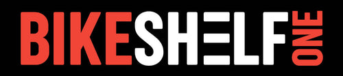 Bike Shelf One logo