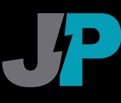 Jp Electrics Limited logo