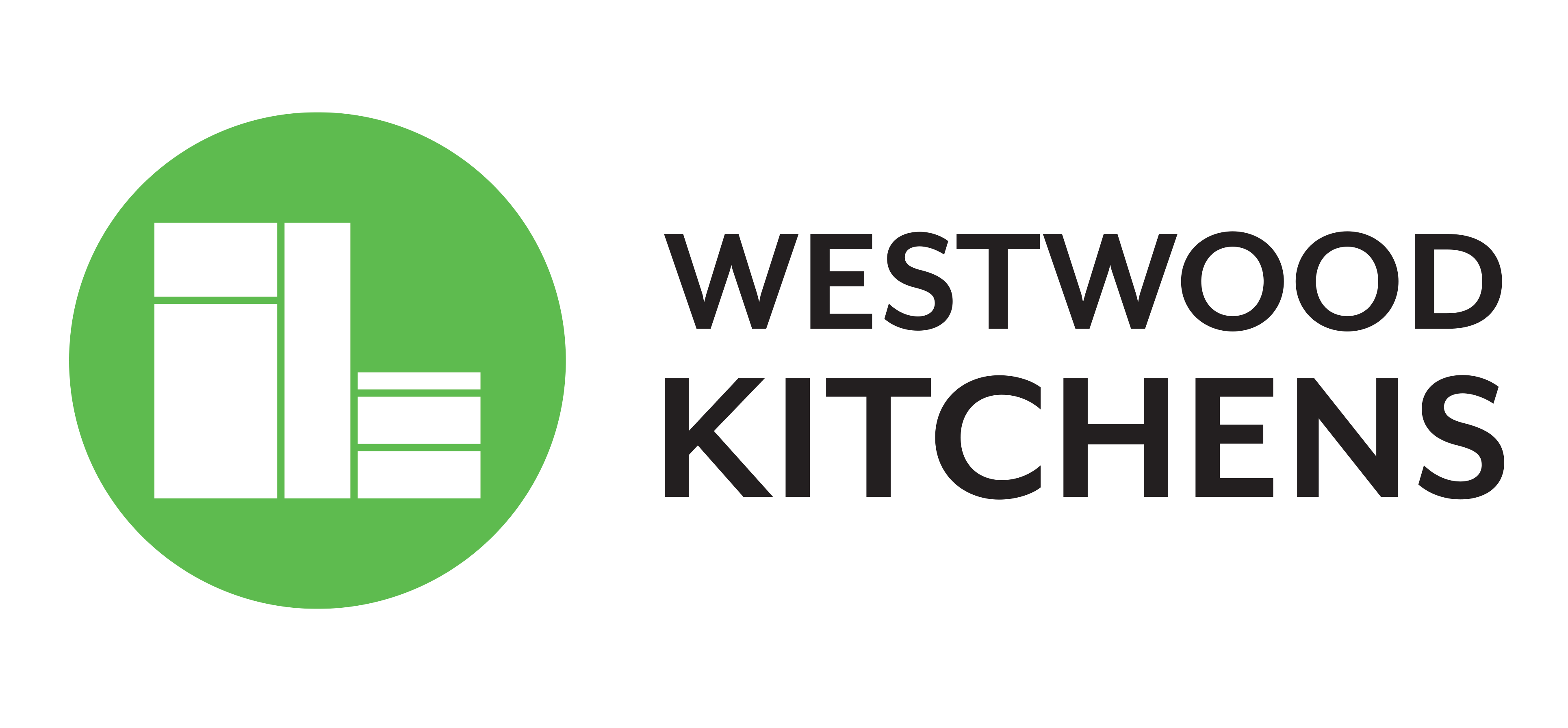 Westwood Kitchens logo