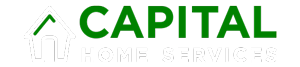 Capital Painting Services 2022 Ltd logo