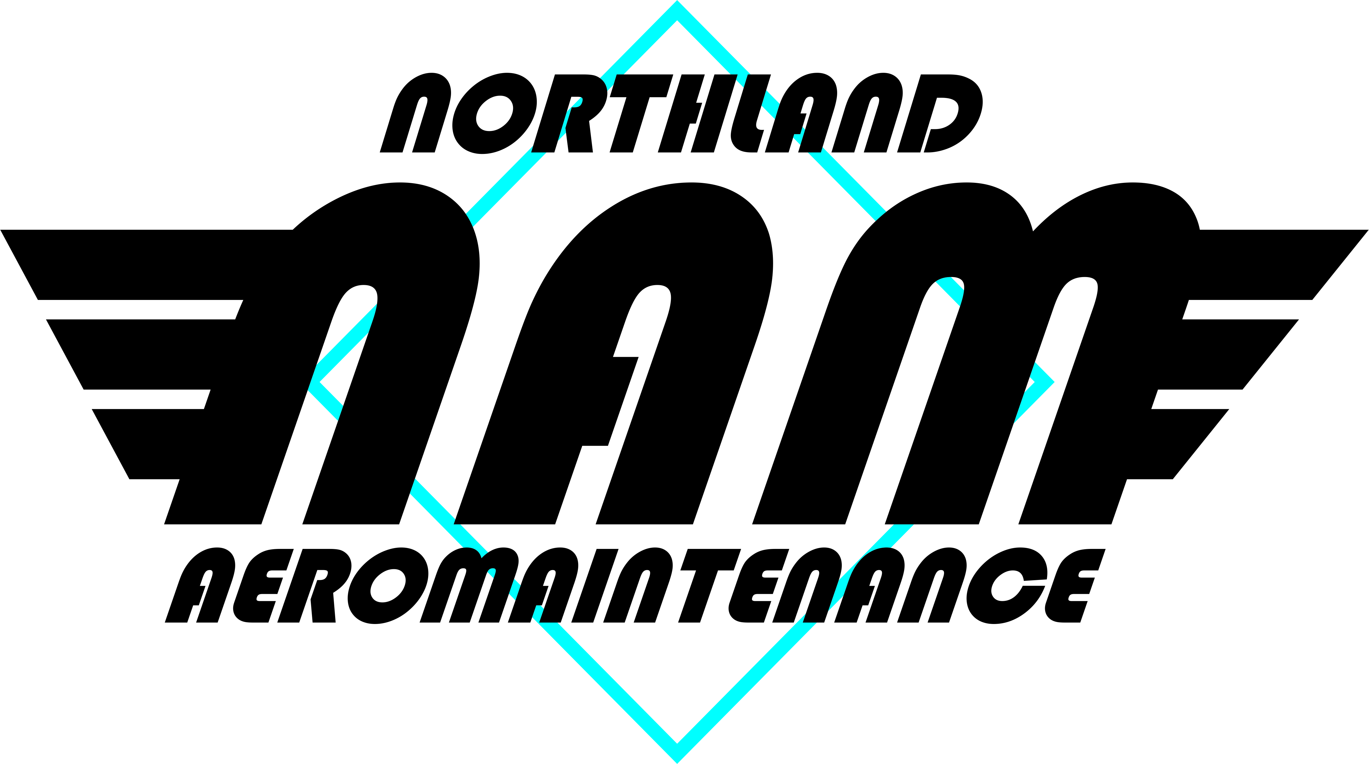 Northland Aeromaintenance Limited logo