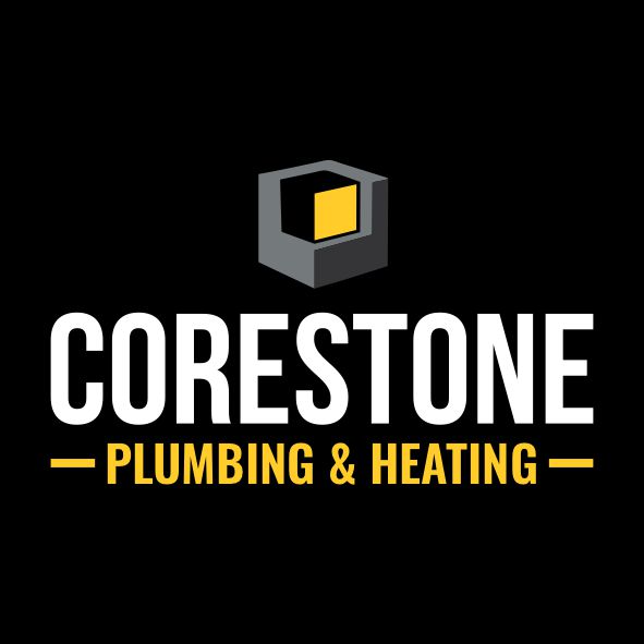 Corestone Plumbing logo