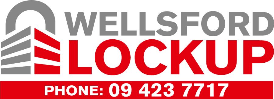 Wellsford Lockup logo