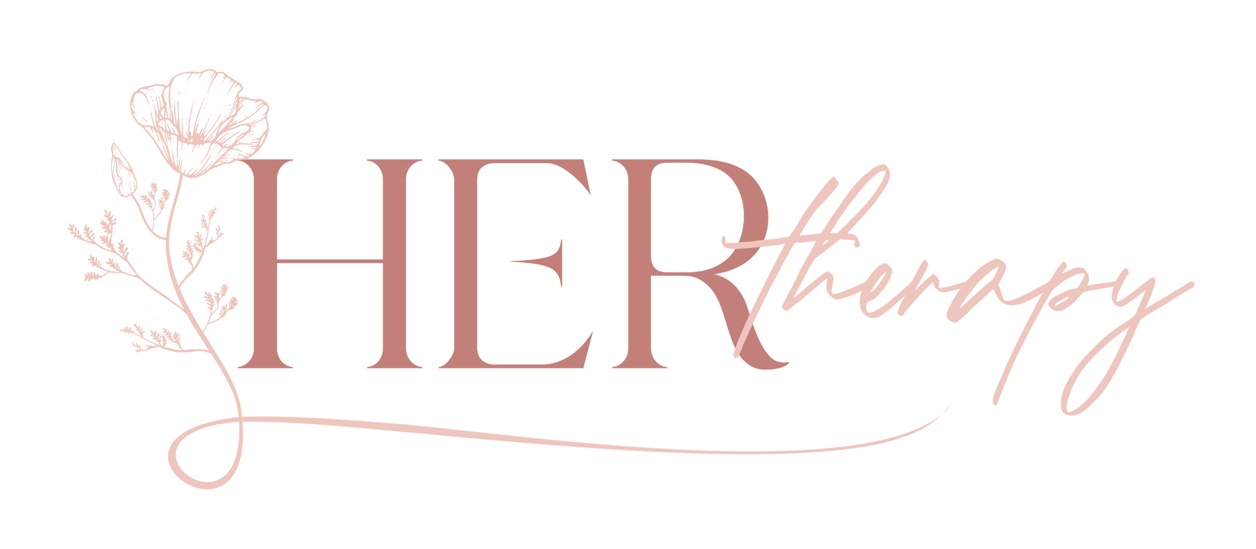 Her Therapy LTD logo