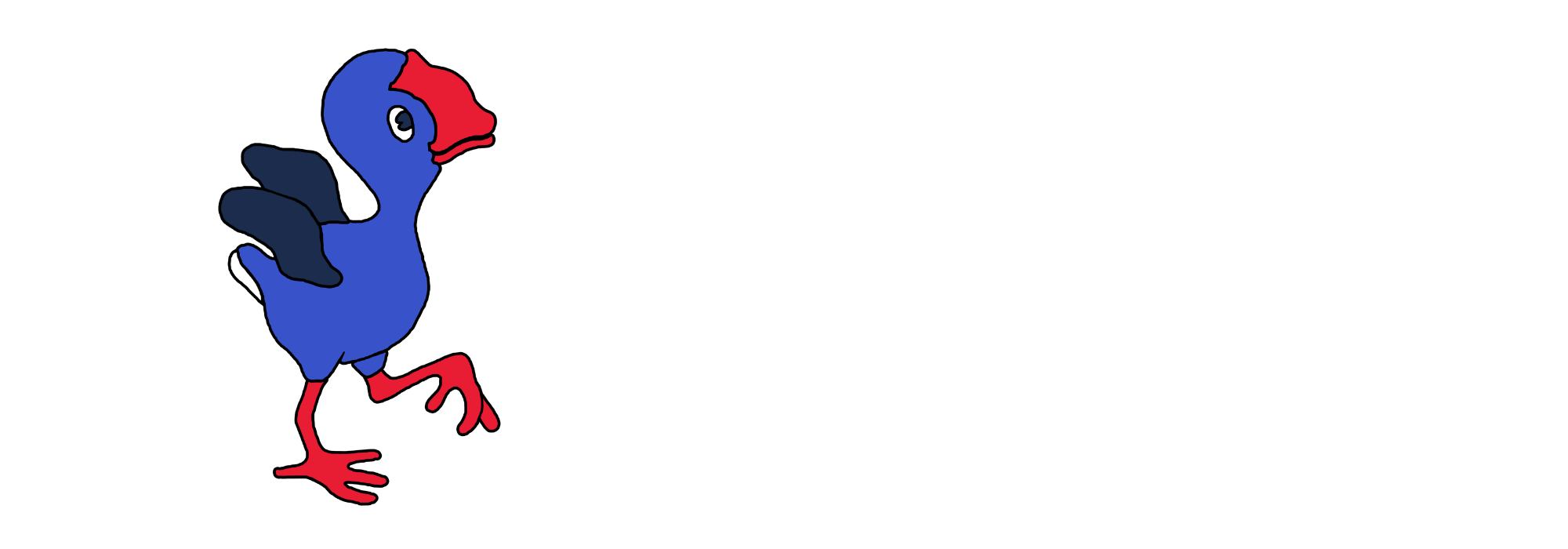 Pukeko Preschool Claudelands logo
