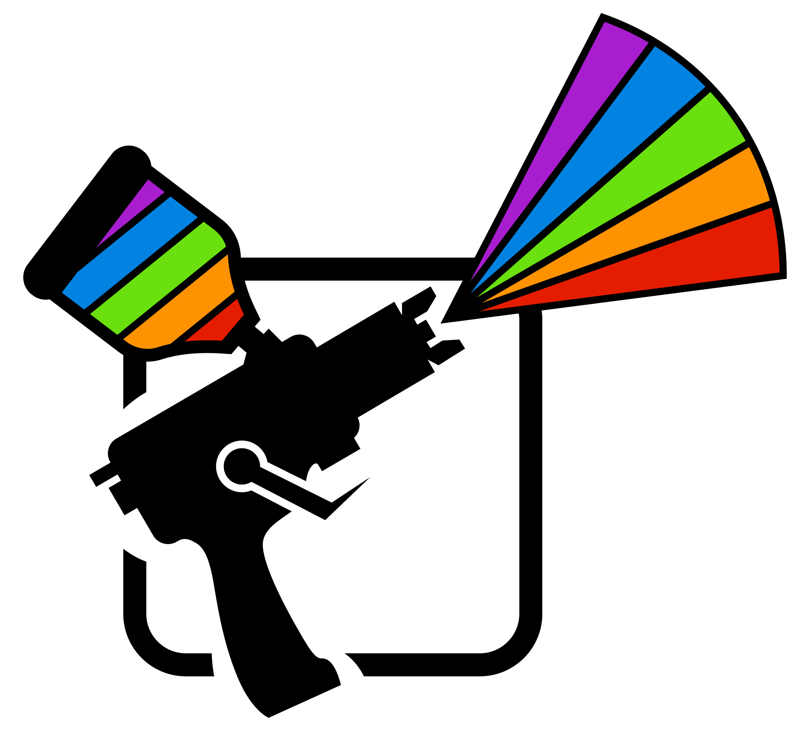 Restore & Recolour Limited logo