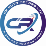 CR Auto Motors Limited logo