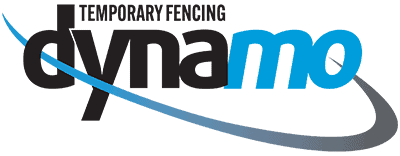 Dynamo Temporary Fencing Bop Limited logo