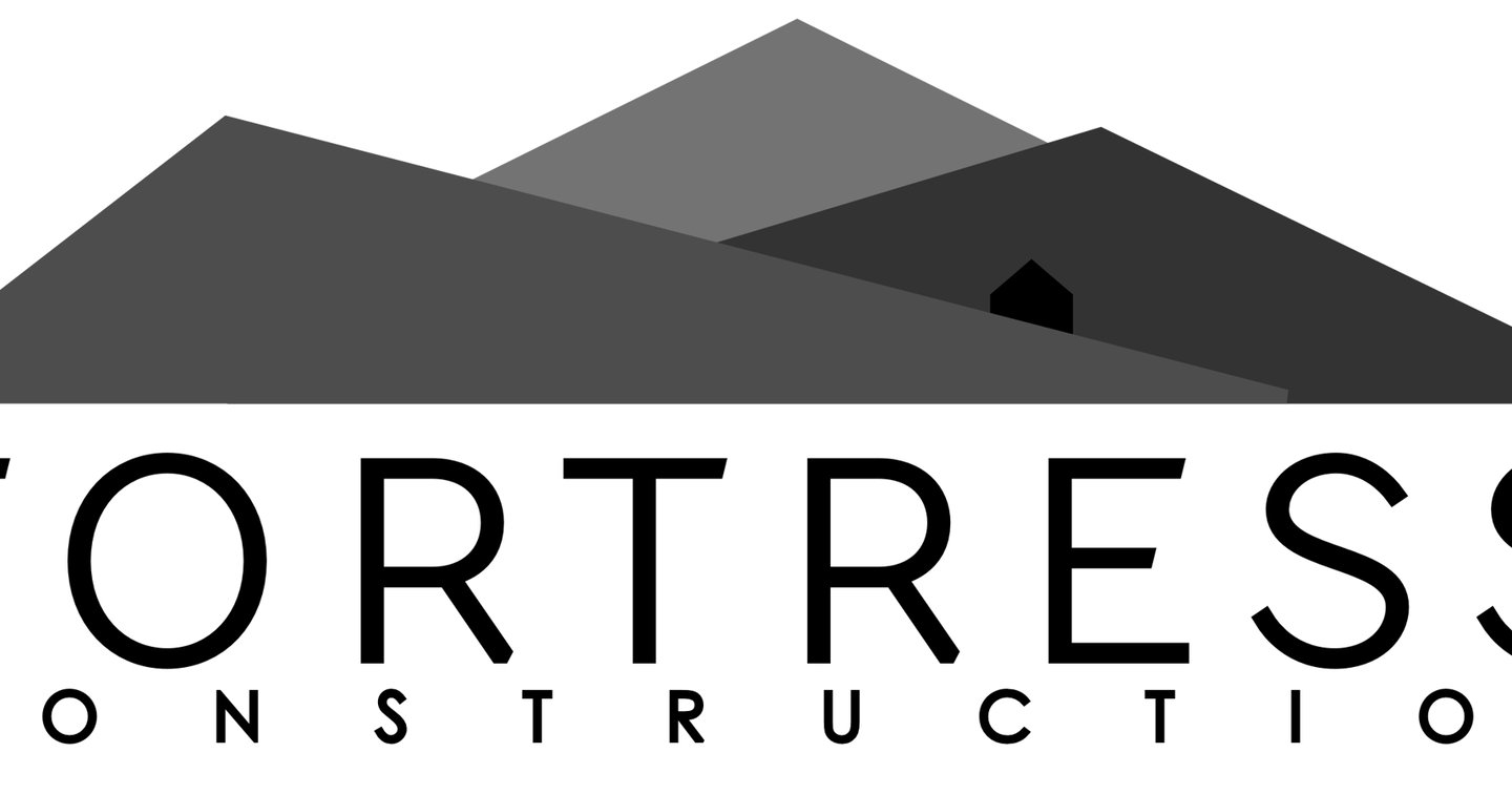 Fortress Construction logo