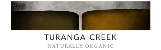 Turanga Creek Wines logo