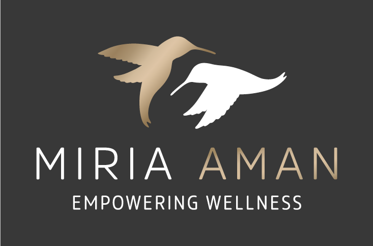 Miria Aman Ltd logo
