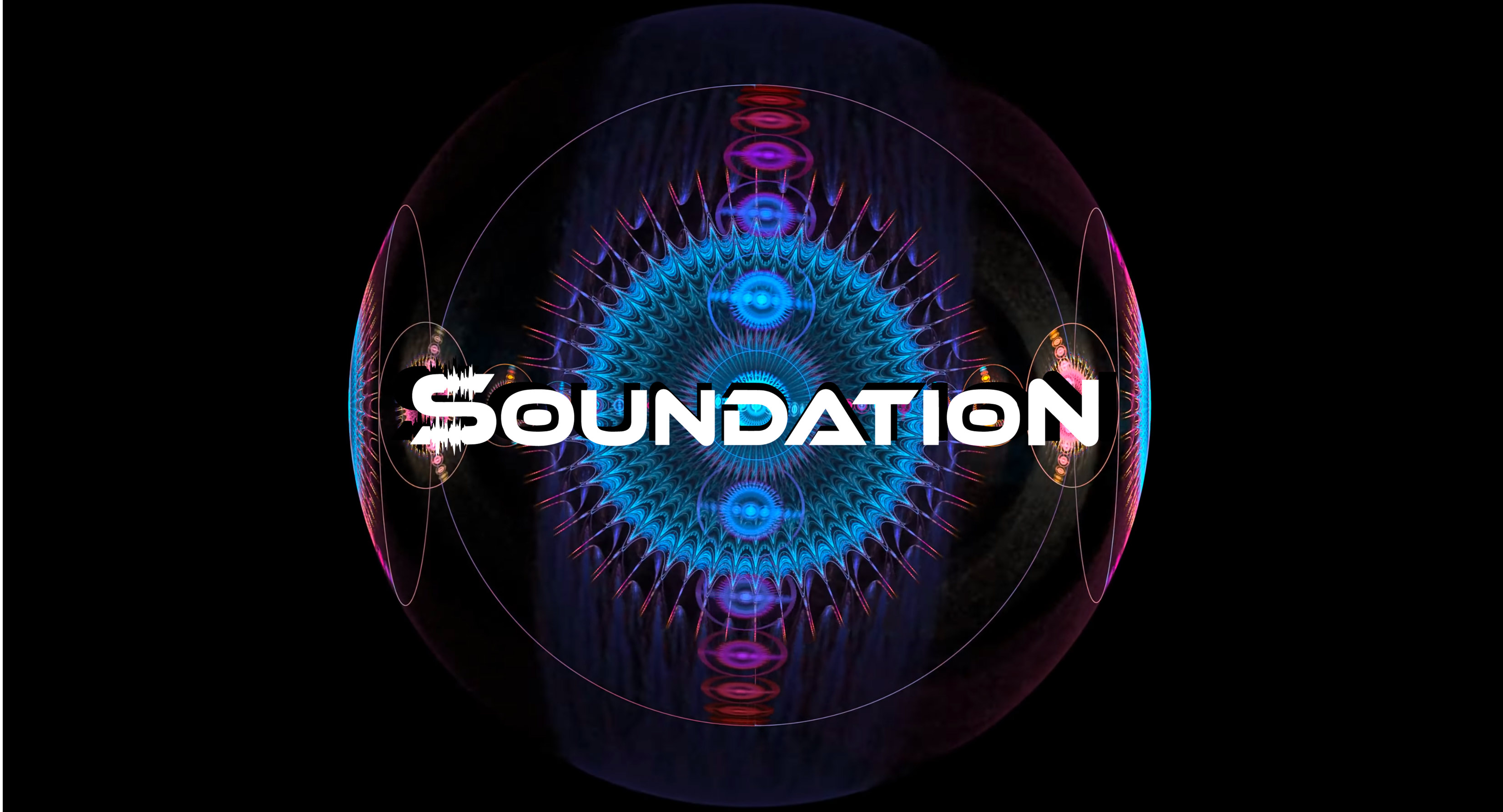 Soundation Limited logo