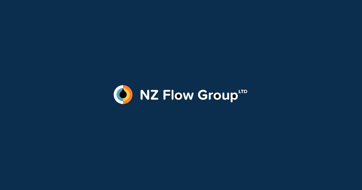NZ Flow Group Ltd logo