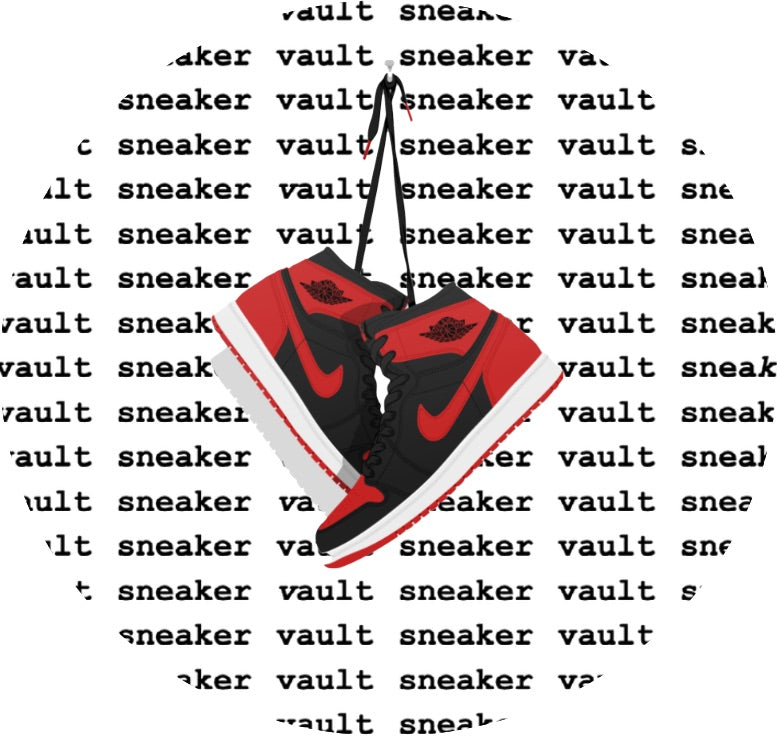 Sneakervault.nz Limited logo
