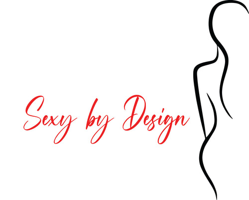 Sexy by Design logo