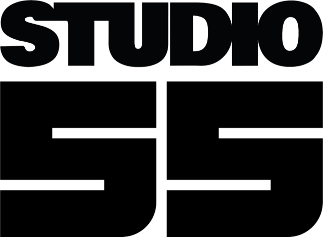 Studio Fifty Five logo