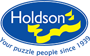 Holdson logo