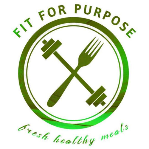 Fit for Purpose NZ logo