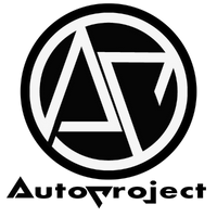 Autoproject NZ logo