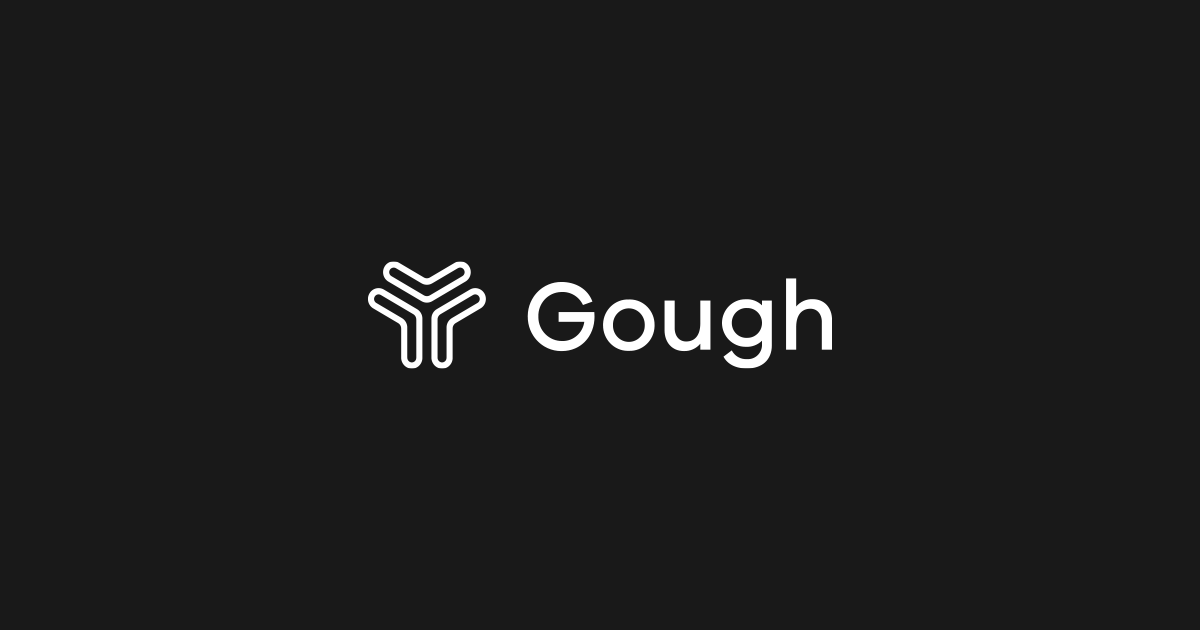 Gough Family Office logo